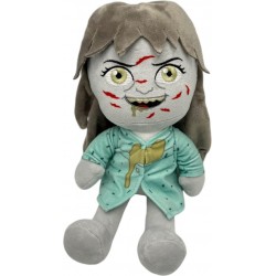 The Exorcist Plush Figure Sitting Regan 22 cm