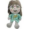 The Exorcist Plush Figure Sitting Regan 22 cm