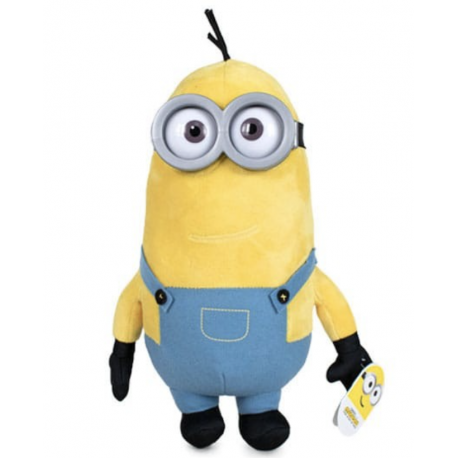 Despicable Me Plush Figure Kevin 30 cm