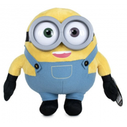 Despicable Me Plush Figure Bob 30 cm
