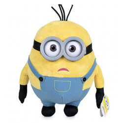 Despicable Me Plush Figure Otto 30 cm