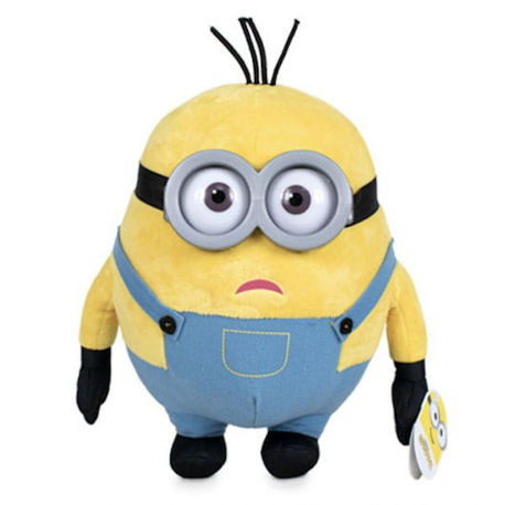 Despicable Me Plush Figure Otto 30 cm