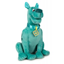 Scooby-Doo Plush Figure Green 30 cm