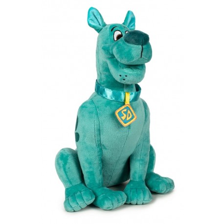 Scooby-Doo Plush Figure Green 30 cm