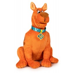 Scooby-Doo Knuffel Oranje 30 cm