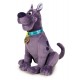 Scooby-Doo Plush Figure Purple 30 cm