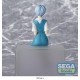 Rebuild of Evangelion PM Perching PVC Statue Rei Ayanami Evangelion New Theatrical Edition 14 cm