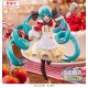Character Vocal Series 01: Hatsune Miku Luminasta PVC Statue Hatsune Miku Christmas 2025 20 cm
