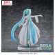 Colorful Stage! The Movie: A Miku Who Can´t Sing Luminasta PVC Statue Unshuttered Sekai Hatsune Miku 20 cm