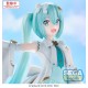 Colorful Stage! The Movie: A Miku Who Can´t Sing Luminasta PVC Statue Unshuttered Sekai Hatsune Miku 20 cm