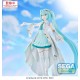 Colorful Stage! The Movie: A Miku Who Can´t Sing Luminasta PVC Statue Unshuttered Sekai Hatsune Miku 20 cm