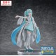 Colorful Stage! The Movie: A Miku Who Can´t Sing Luminasta PVC Statue Unshuttered Sekai Hatsune Miku 20 cm