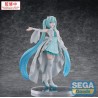 Colorful Stage! The Movie: A Miku Who Can´t Sing Luminasta PVC Statue Unshuttered Sekai Hatsune Miku 20 cm