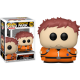 Funko Pop 1760 Hippie Exterminator Cartman, South Park