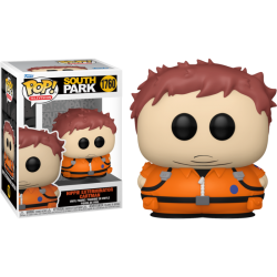 Funko Pop 1760 Hippie Exterminator Cartman, South Park