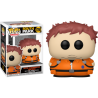 Funko Pop 1760 Hippie Exterminator Cartman, South Park