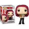 Funko Pop 188 Lita, WWE