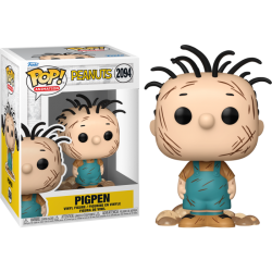 Funko Pop 2094 Pigpen, Peanuts