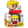 Funko Pop 2092 Schroeder (Premium), Peanuts