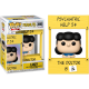 Funko Pop 2095 Lucy, Peanuts