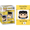 Funko Pop 2095 Lucy, Peanuts