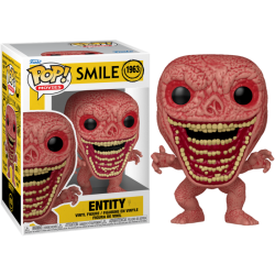 Funko Pop 1963 Entity, Smile