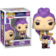Funko Pop 2257 Rumi, K-Pop Demon Hunters