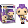 Funko Pop 2257 Rumi, K-Pop Demon Hunters
