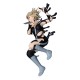 My Hero Academia The Evil Villains DX PVC Statue Himiko Toga IV 20 cm