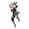 My Hero Academia The Evil Villains DX PVC Statue Himiko Toga IV 20 cm