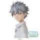 Rebuild of Evangelion High Premium PVC Statue Kaworu Nagisa Uniform Ver. Evangelion: New Theatrical Edition 22 cm