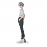 Rebuild of Evangelion High Premium PVC Statue Kaworu Nagisa Uniform Ver. Evangelion: New Theatrical Edition 22 cm