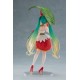 Hatsune Miku PVC Statue Hatsune Miku Wonderland Figure Thumbelina 18 cm