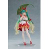 Hatsune Miku PVC Statue Hatsune Miku Wonderland Figure Thumbelina 18 cm