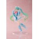 Hatsune Miku PVC Statue Hatsune Miku Fashion Fancy Ver. 18 cm