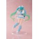 Hatsune Miku PVC Statue Hatsune Miku Fashion Fancy Ver. 18 cm