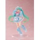 Hatsune Miku PVC Statue Hatsune Miku Fashion Fancy Ver. 18 cm