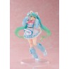 Hatsune Miku PVC Statue Hatsune Miku Fashion Fancy Ver. 18 cm