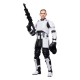 Star Wars: Andor Black Series Action Figure ISB Tactical Agent 15 cm