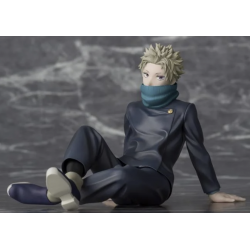 Jujutsu Kaisen 0: The Movie Yumemirize PVC Statue Toge Inumaki 11 cm