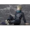 Jujutsu Kaisen 0: The Movie Yumemirize PVC Statue Toge Inumaki 11 cm