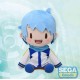 Hatsune Miku Series Fuwa Petit Plush Figure Kaito LL 32 cm