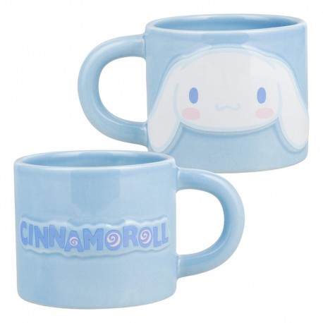 Sanrio Mug Cinnamon Roll