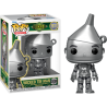 Funko Pop 1931 Tin Man (Metallic)(Exclusive), Wicked