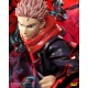 Jujutsu Kaisen Statue Incense Chamber (Colorized) Limited Editon (100pcs Worldwide) 22 cm