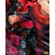 Jujutsu Kaisen Statue Incense Chamber (Colorized) Limited Editon (100pcs Worldwide) 22 cm