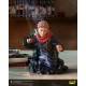 Jujutsu Kaisen Statue Incense Chamber (Colorized) Limited Editon (100pcs Worldwide) 22 cm