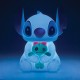Disney Grand Jester - Stitch With Scrump Illuminated Figurine