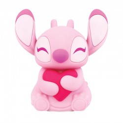 Disney Grand Jester - Angel Illuminated Figurine