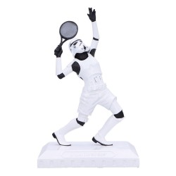 Original Stormtrooper Figure Stormtrooper Serve It! 18 cm